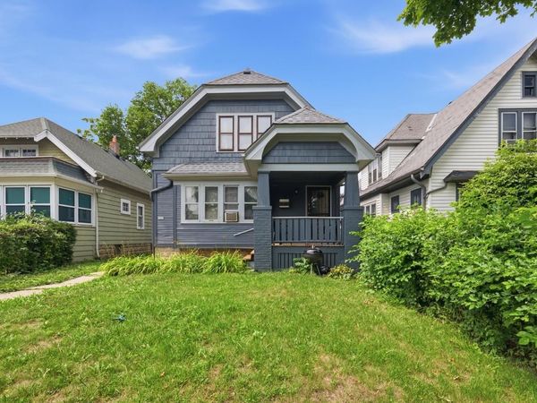 2639 N 55th STREET, Milwaukee, WI 53210