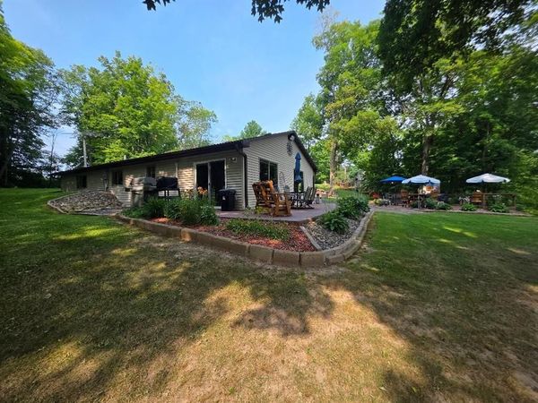 2623 5 5 1/2 Street, Cumberland, WI 54829