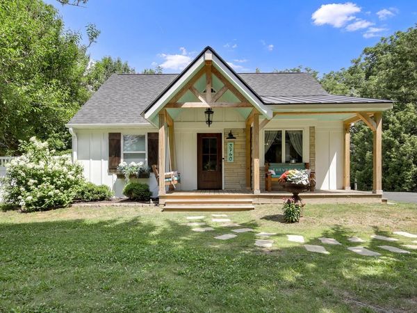 3760 Hubertus ROAD, Hubertus, WI 53033