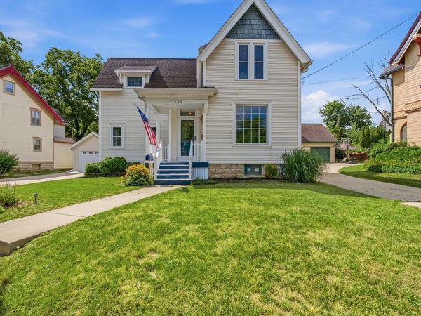 7405 Milwaukee AVENUE, Wauwatosa, WI 53213
