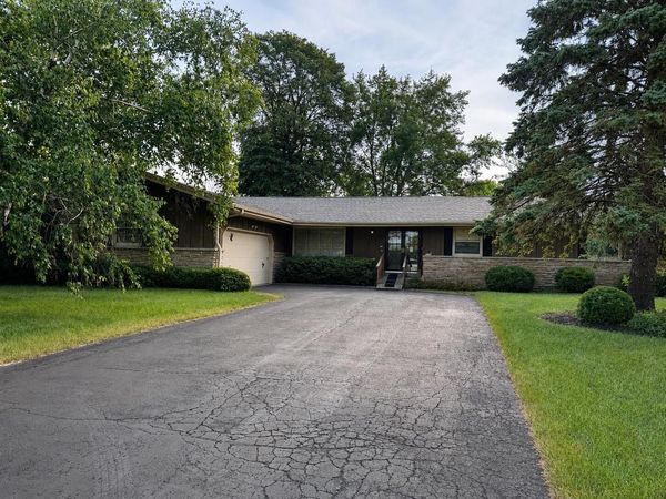 3023 Southwood DRIVE, Mount Pleasant, WI 53406