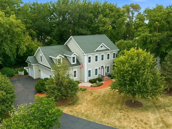 206 Canterbury COURT, Cambridge, WI 53523