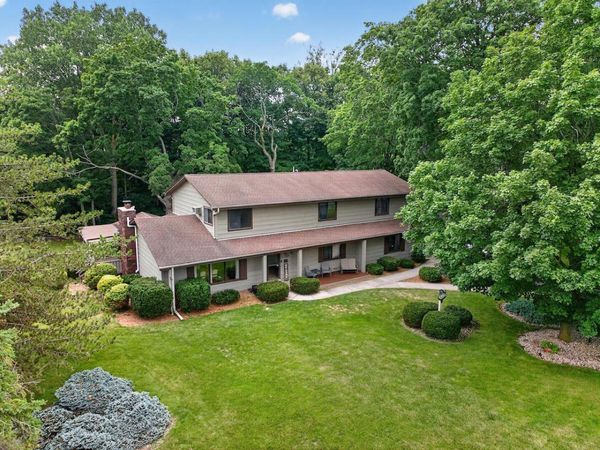 3420 Taurus DRIVE, Racine, WI 53406