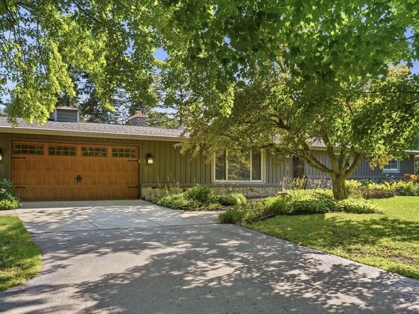 W124N13479 Wasaukee ROAD, Germantown, WI 53022