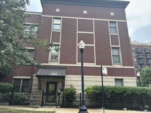 767 W 15th Street , Unit 308, Chicago, IL 60607
