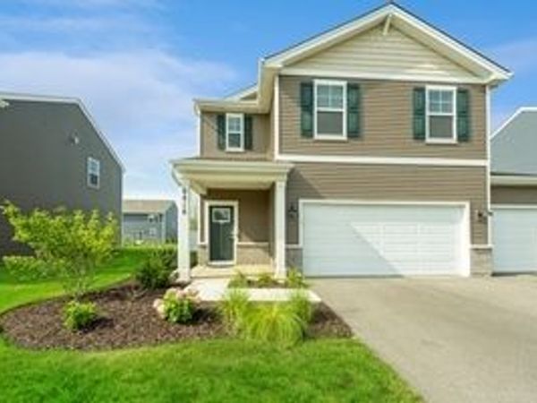 6816 Cobble Springs Lane , Wonder Lake, IL 60097