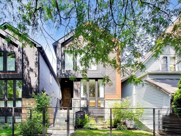 3518 W Cortland #1 Street , Chicago, IL 60647