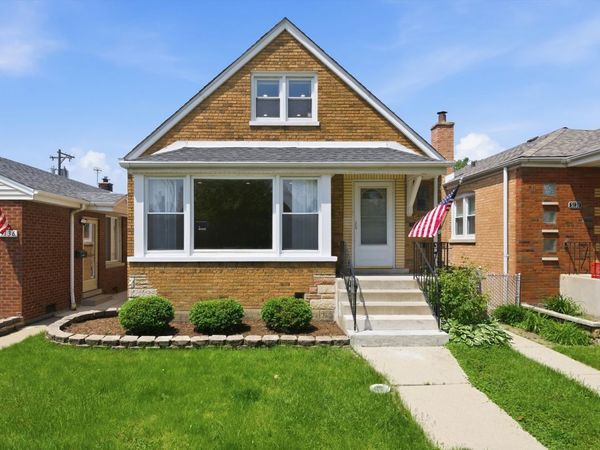 5134 S Laporte Avenue , Chicago, IL 60638