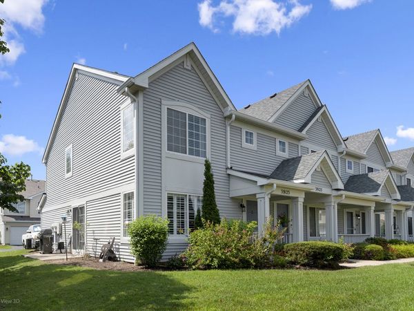 39123 Aberdeen Lane , Beach Park, IL 60083