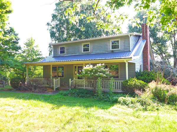 4613 Mountain Pride RD , Hiwassee, VA 24347