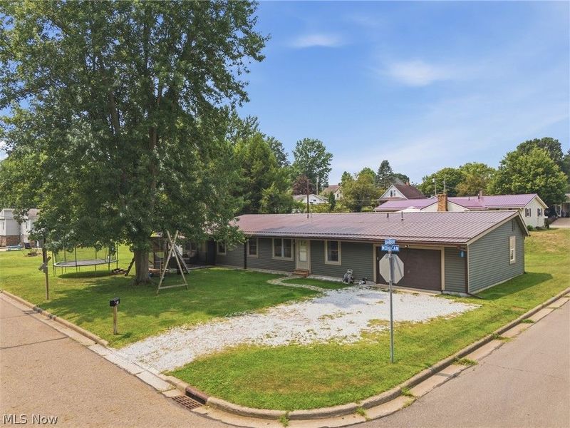 549 Mohican Street NE, Brewster, OH 44613 Photo 42