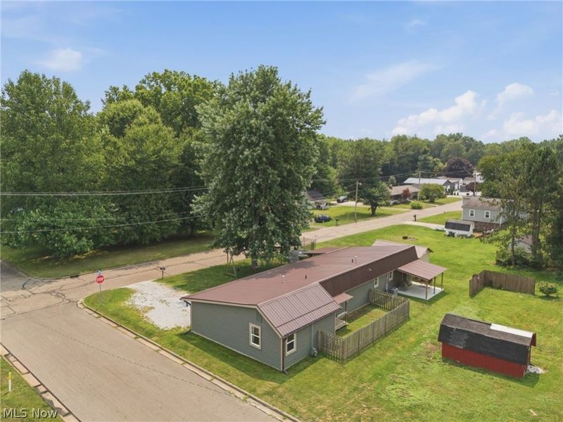 549 Mohican Street NE, Brewster, OH 44613 Photo 44