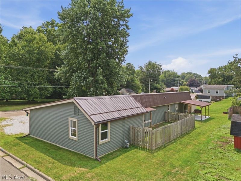 549 Mohican Street NE, Brewster, OH 44613 Photo 45