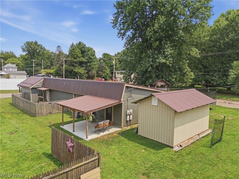 549 Mohican Street NE, Brewster, OH 44613 Photo 46