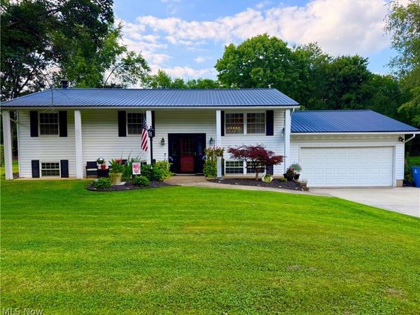 1795 Nichols Road , Akron, OH 44312
