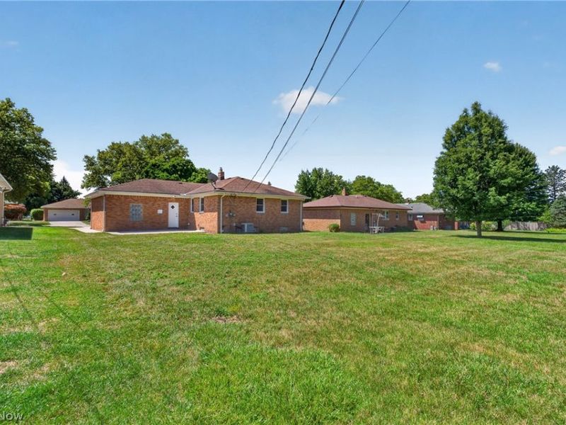 23543 Angela Drive, Warrensville Heights, OH 44128 Photo 35