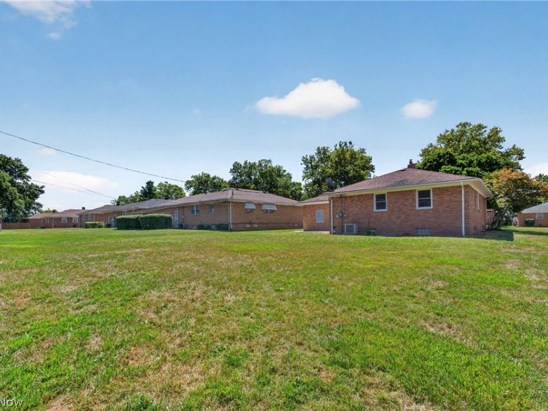 23543 Angela Drive, Warrensville Heights, OH 44128 Photo 36