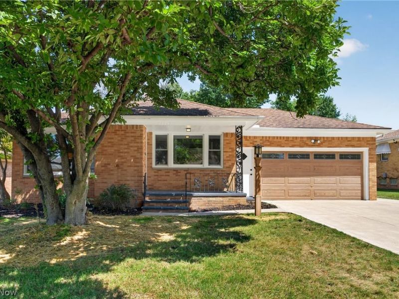 23543 Angela Drive, Warrensville Heights, OH 44128 Photo 41