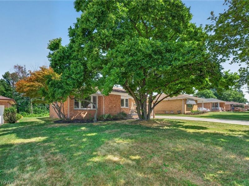 23543 Angela Drive, Warrensville Heights, OH 44128 Photo 42