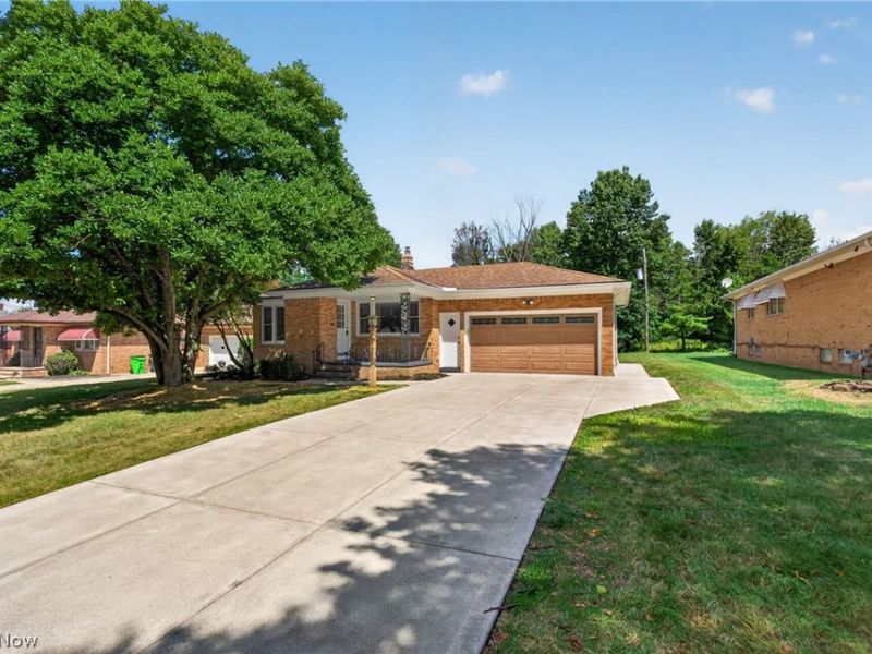 23543 Angela Drive, Warrensville Heights, OH 44128 Photo 43
