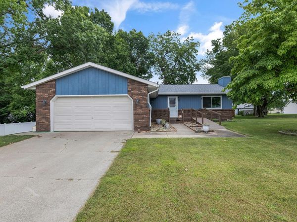 606 Claudia Lane, Middlebury, IN 46540