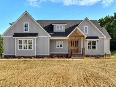 6481 Radio Tower Road, Wilson, NC 27893