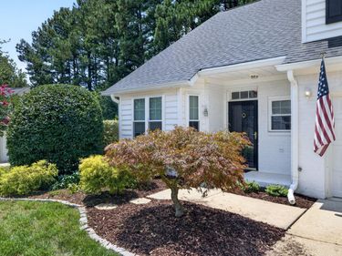 1641 Shepherds Glade Drive, Apex, NC 27523
