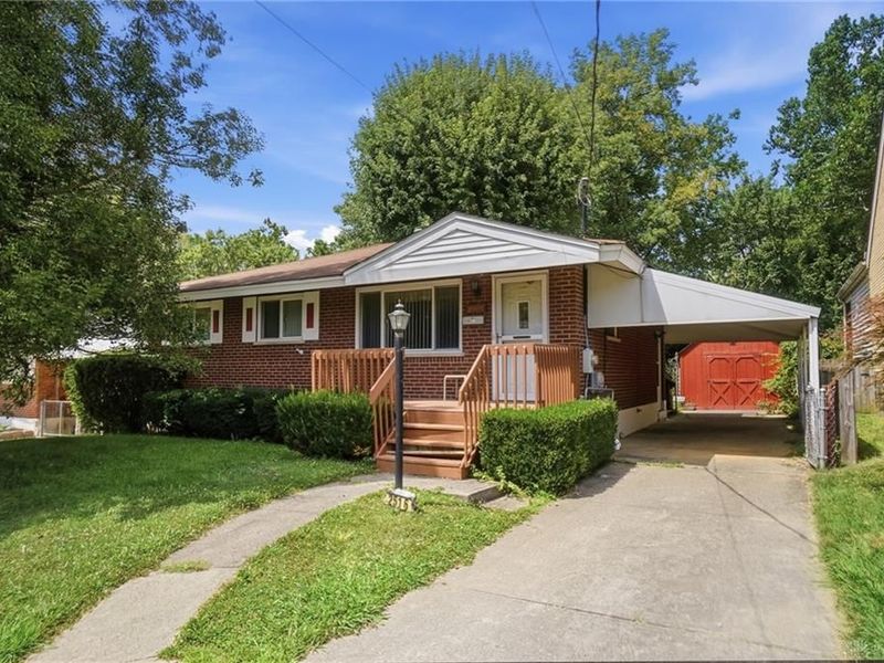 2516 Garrison Drive, Colerain Township, OH 45231 Photo 3