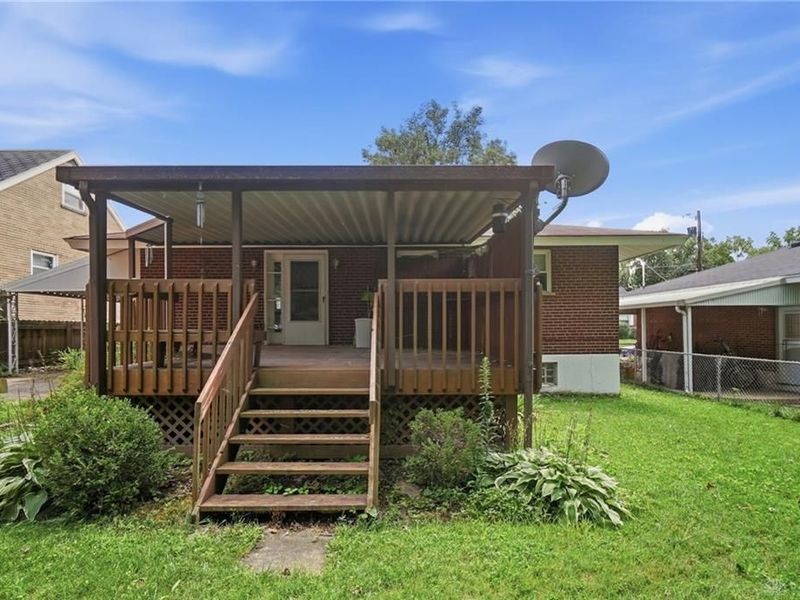 2516 Garrison Drive, Colerain Township, OH 45231 Photo 39