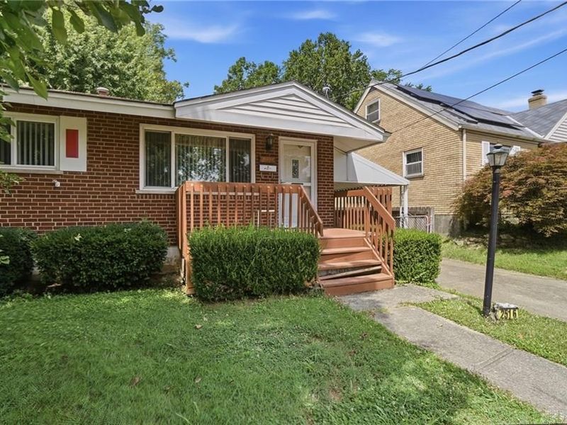 2516 Garrison Drive, Colerain Township, OH 45231 Photo 4