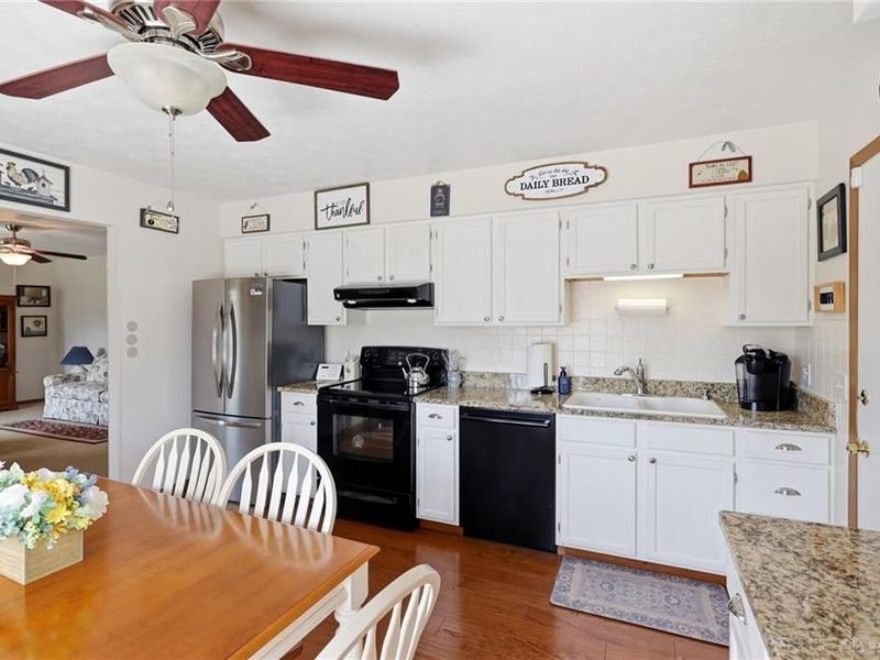 3023 Brixton Drive, Springfield, OH 45503 Photo 16