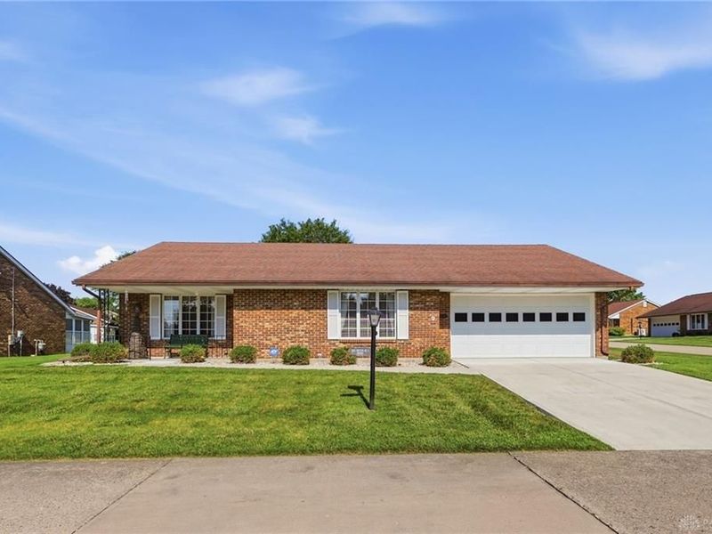 3023 Brixton Drive, Springfield, OH 45503 Photo 4