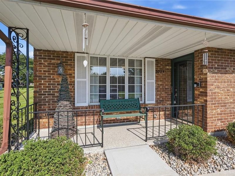 3023 Brixton Drive, Springfield, OH 45503 Photo 6