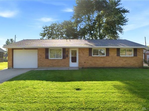 6924 Shellcross Drive, Dayton, OH 45424