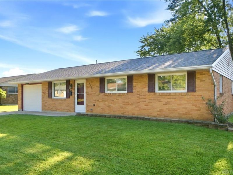 6924 Shellcross Drive, Dayton, OH 45424 Photo 3