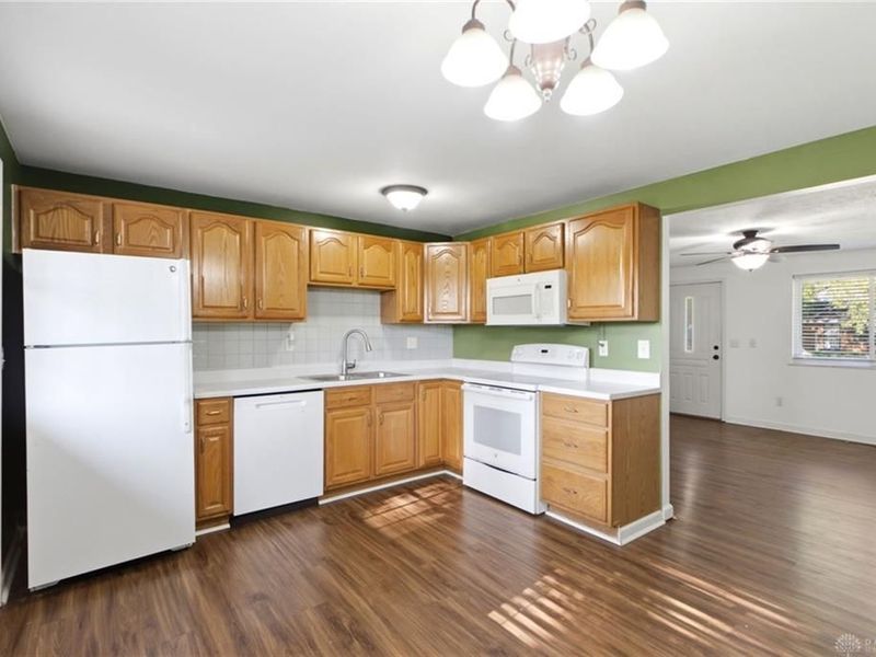 6924 Shellcross Drive, Dayton, OH 45424 Photo 9
