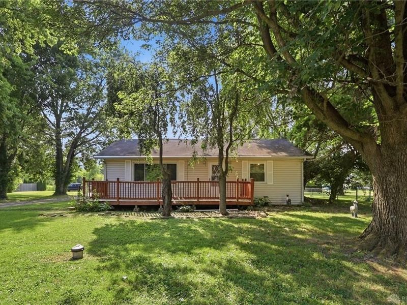 5890 Springfield Xenia Road, Springfield, OH 45502 Photo 3