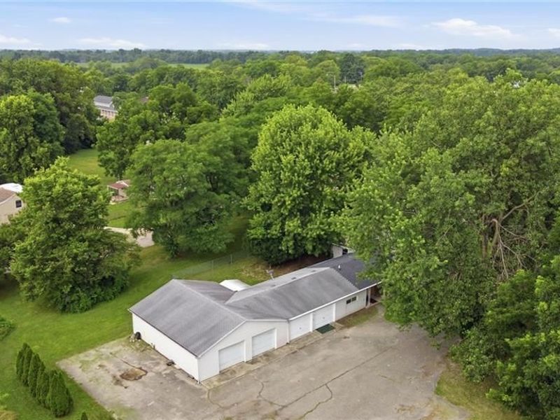 5890 Springfield Xenia Road, Springfield, OH 45502 Photo 39