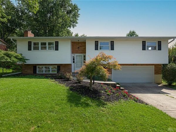 2518 Loris Drive, Miami Township, OH 45449