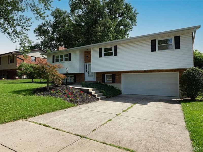 2518 Loris Drive, Miami Township, OH 45449 Photo 27