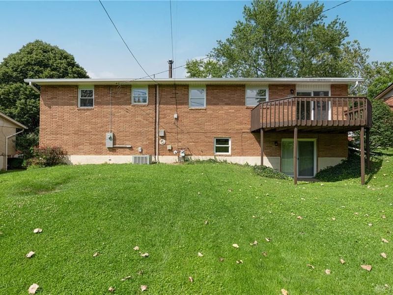2518 Loris Drive, Miami Township, OH 45449 Photo 29