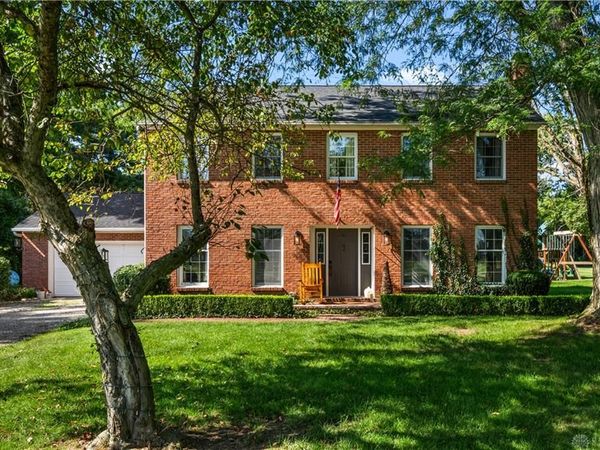 10325 Old Dayton Road, New Lebanon, OH 45345