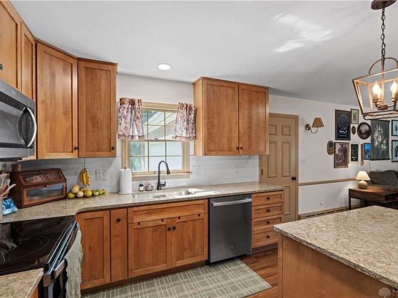 10325 Old Dayton Road, New Lebanon, OH 45345 Photo 14