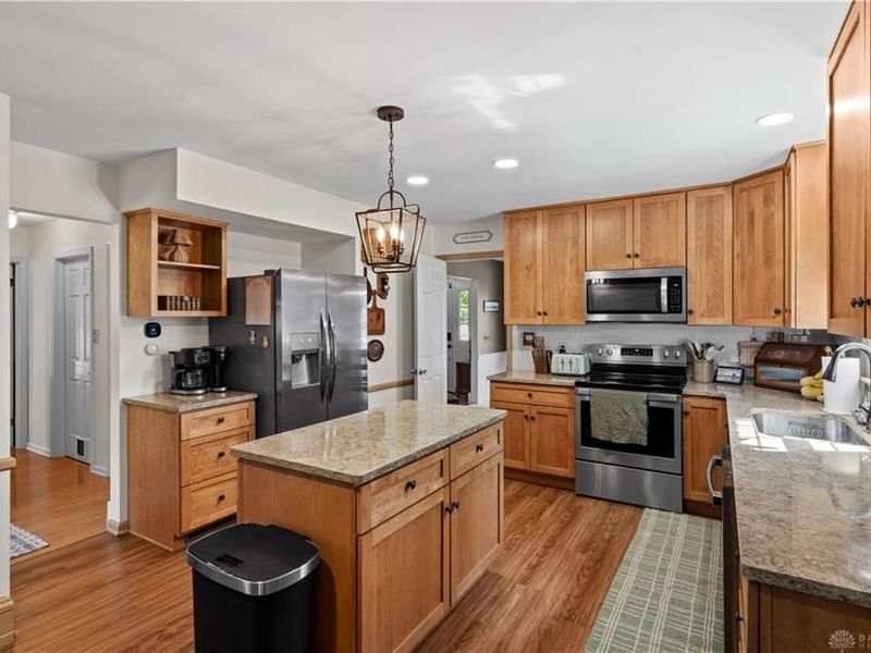 10325 Old Dayton Road, New Lebanon, OH 45345 Photo 16