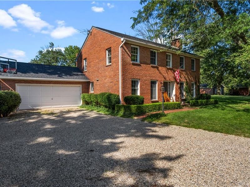 10325 Old Dayton Road, New Lebanon, OH 45345 Photo 2