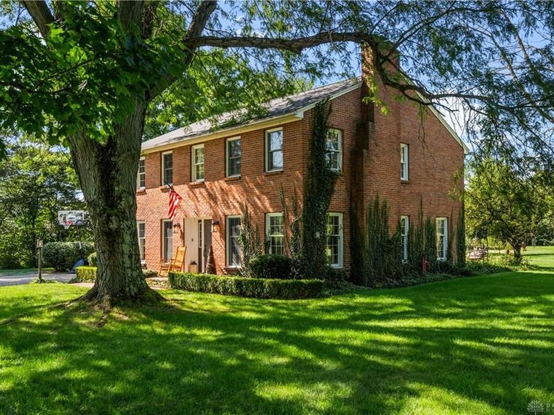 10325 Old Dayton Road, New Lebanon, OH 45345 Photo 3