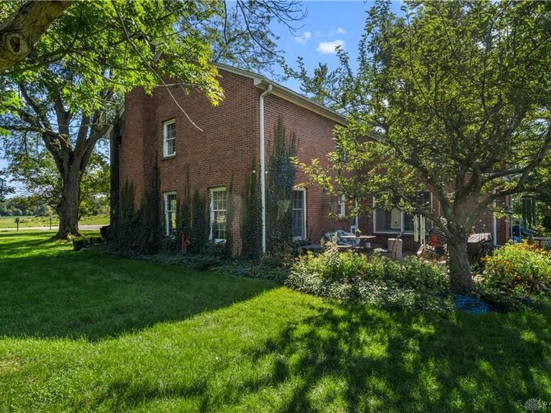 10325 Old Dayton Road, New Lebanon, OH 45345 Photo 42
