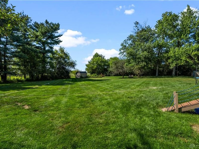 10325 Old Dayton Road, New Lebanon, OH 45345 Photo 48