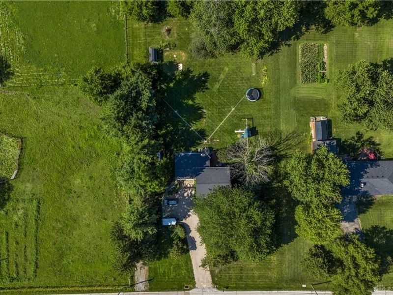 10325 Old Dayton Road, New Lebanon, OH 45345 Photo 49