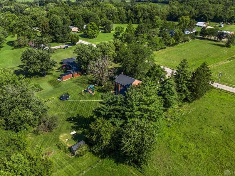 10325 Old Dayton Road, New Lebanon, OH 45345 Photo 50